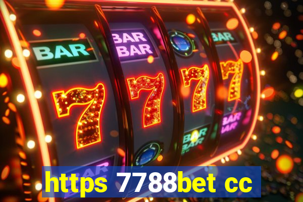 https 7788bet cc